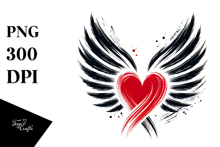 Heart Fonts Image 10