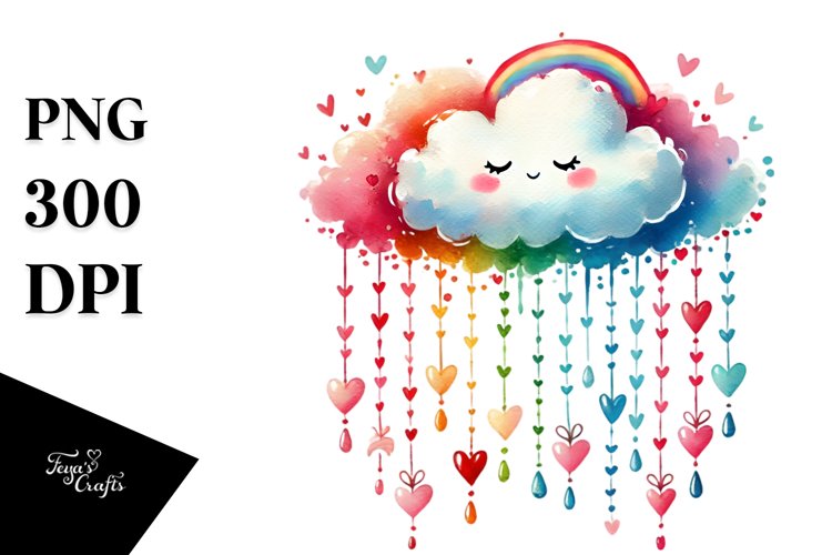 Cloud Png Image 23
