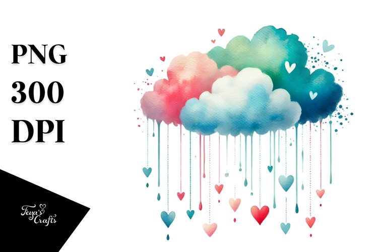 Cloud Png Image 24