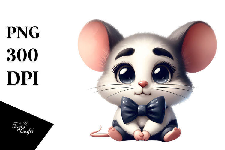 Bowtie Clipart Image 19