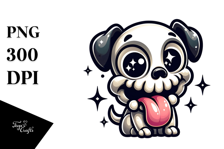 Skull Clipart
