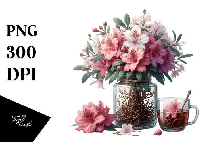 Jar Clipart Image 8