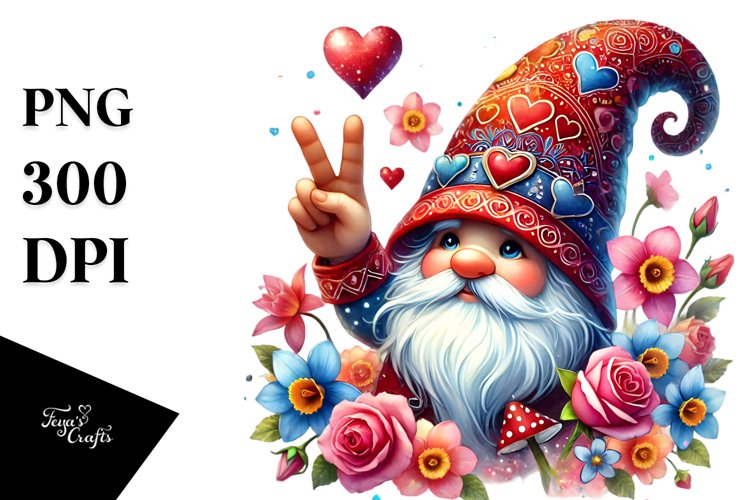 Valentines PNG Image 4