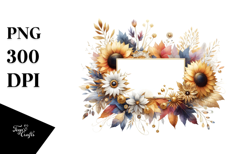 Frame Clipart Image 17