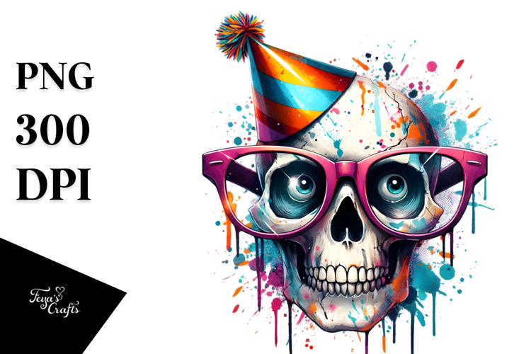 Skeleton Clipart Image 18