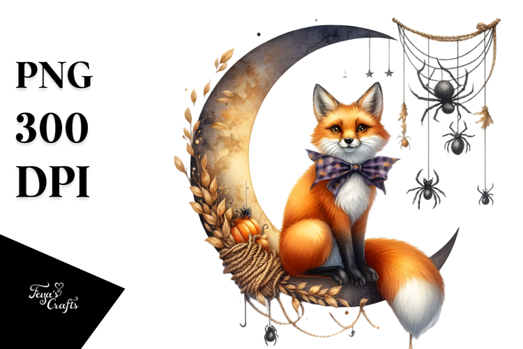 Moon Clipart Image 20