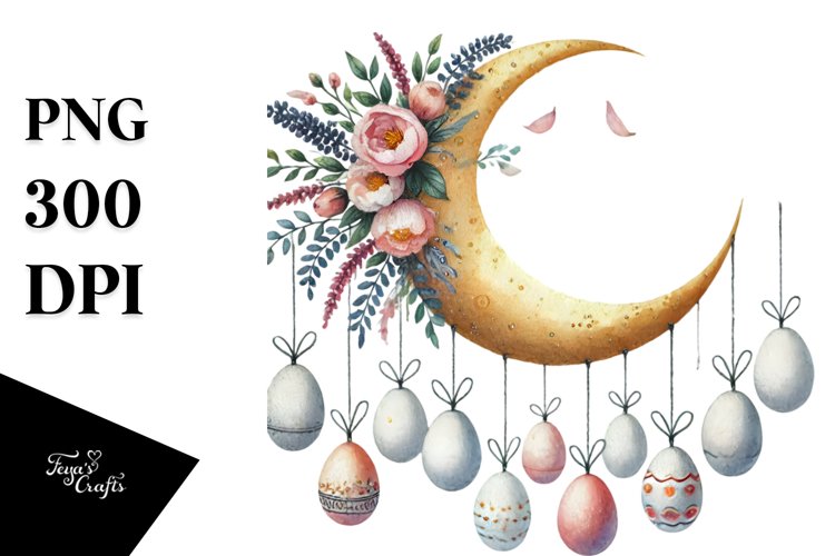 Eggs Clipart Image 16