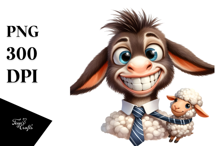 Lamb Clipart Image 20