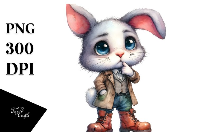 Easter Fonts Image 11