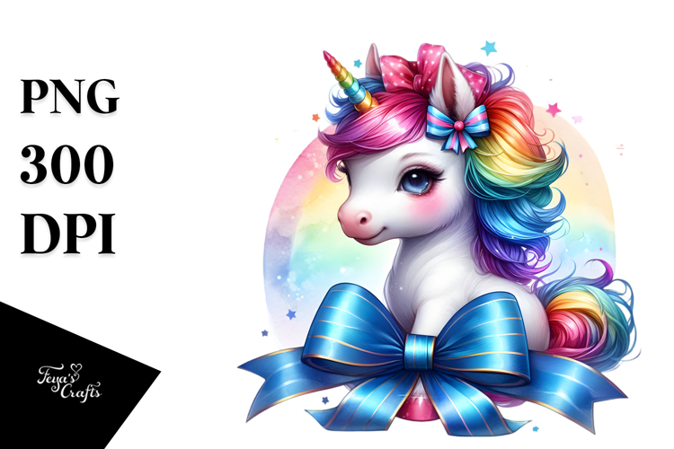 Ribbon Clipart Image 7