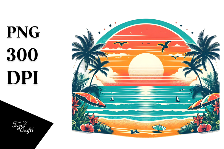 Sublimation|Clipart