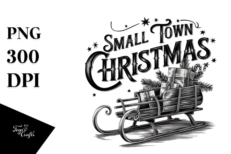 Town Clipart Image 23