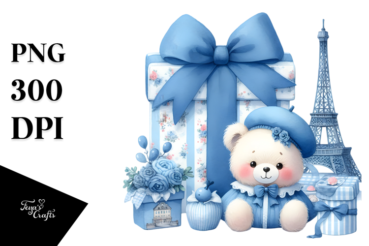 Gift Clipart Image 19