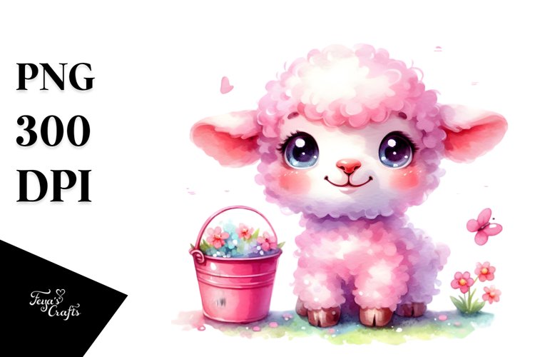 Lamb Png Image 23
