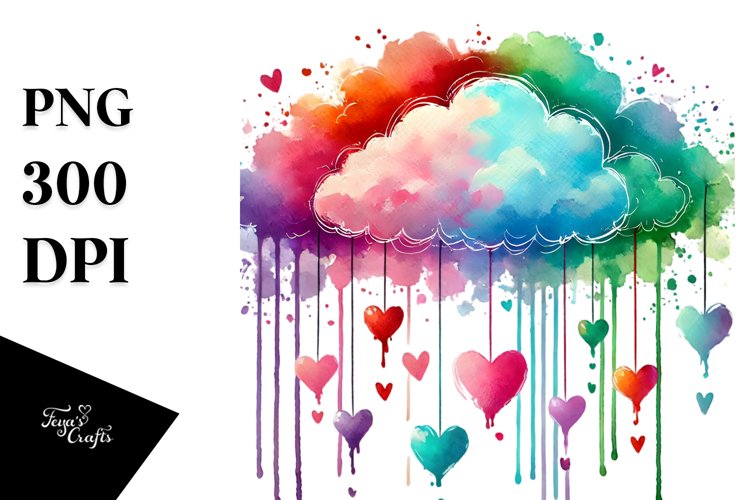 Cloud Png Image 10