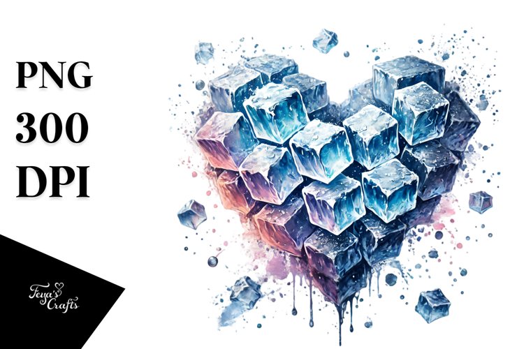 Heart Fonts Image 20