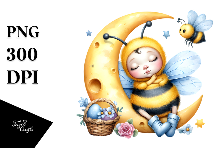 Sleeping Clipart Image 17