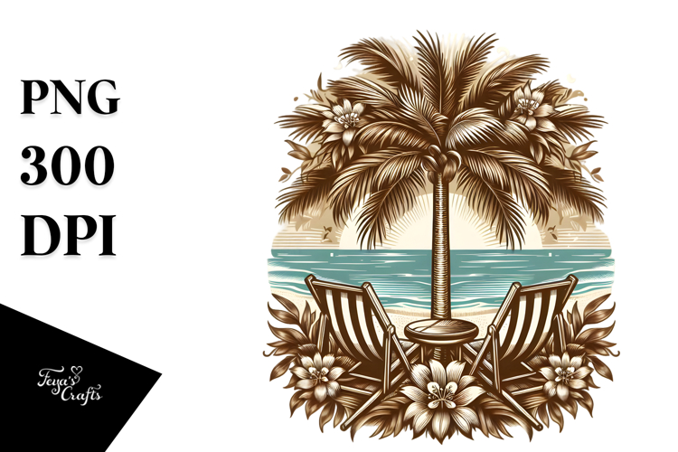 Tree Clipart Image 4