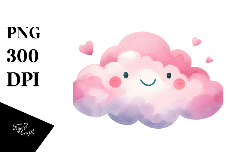Cloud Png Image 16