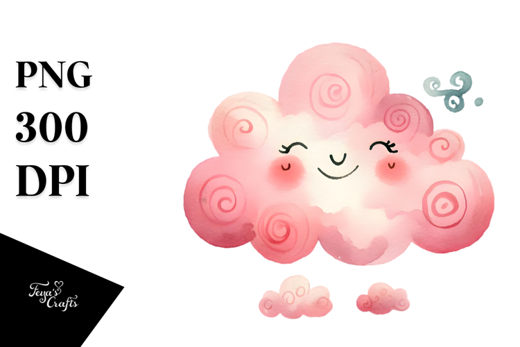 Cloud Png Image 15