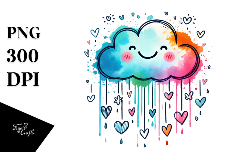 Smiling Clipart Image 21