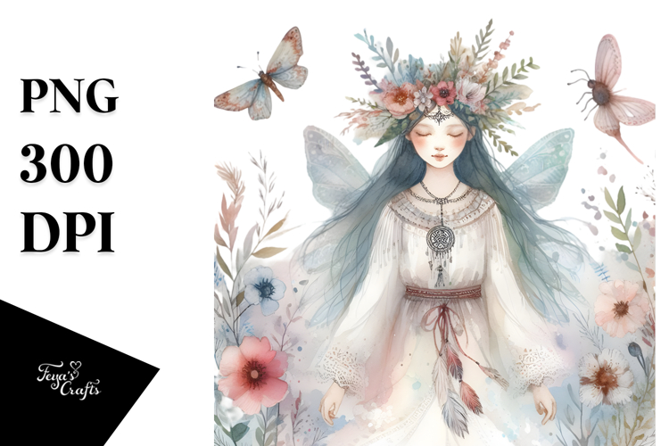 Fairy Png Image 18