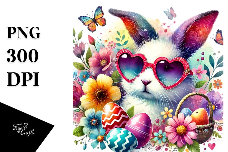 Easter Bunny Png Image 18