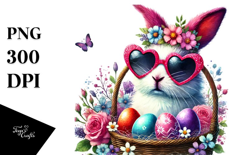 Easter Bunny Png Image 16