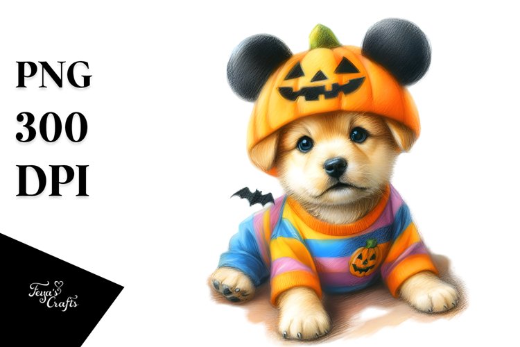 Easter Fonts Image 14