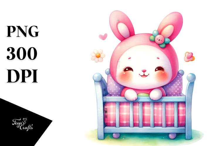 Rabbit Png Image 17