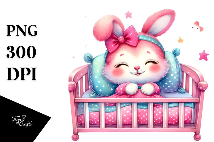 Rabbit Png Image 16