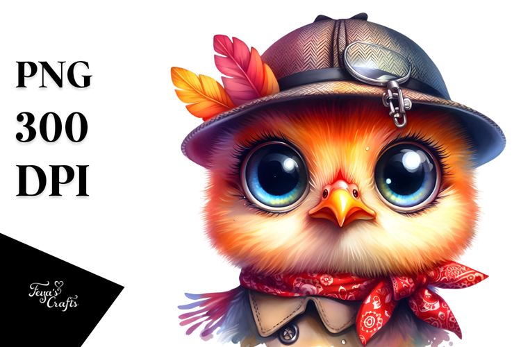 Chicken Png
