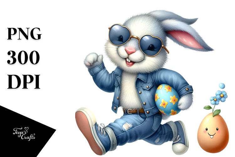 Jeans Clipart Image 10