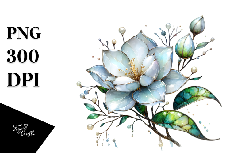 Begonia PNG