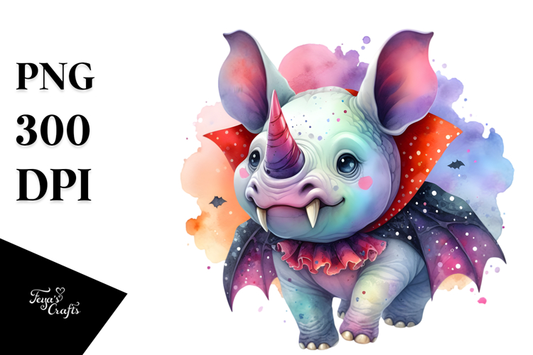 Whimsical Clipart