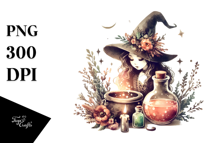 Potion Png Image 22