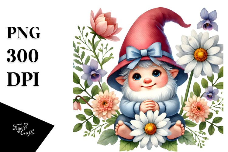 Daisy Png Image 8