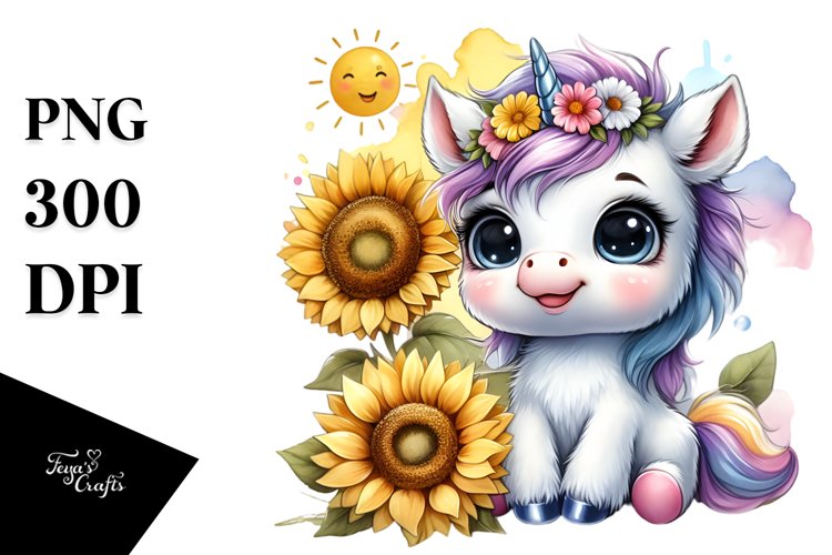 Unicorn PNG