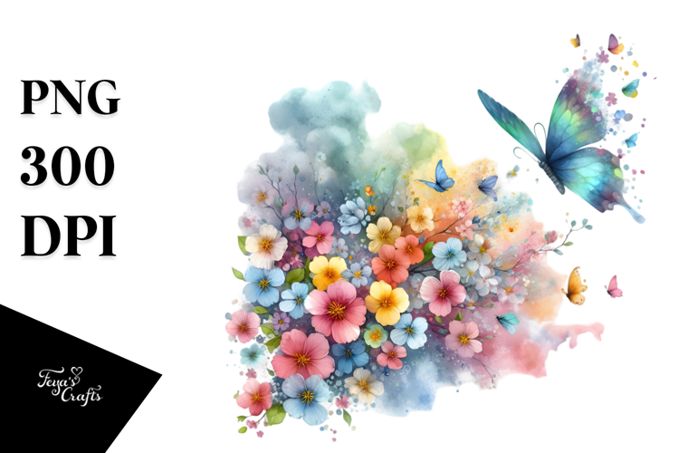 Sublimation|Clipart