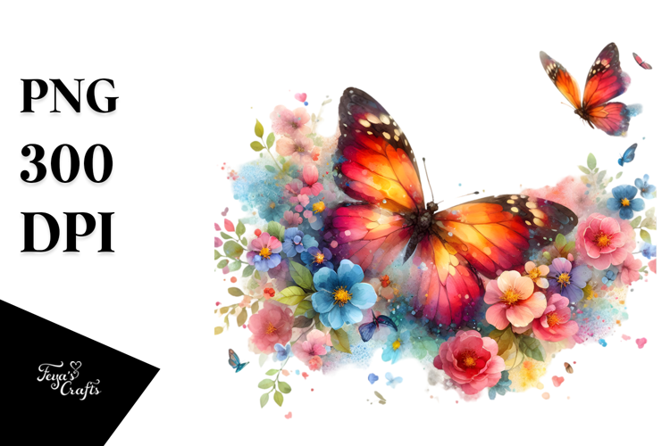 Sublimation|Clipart