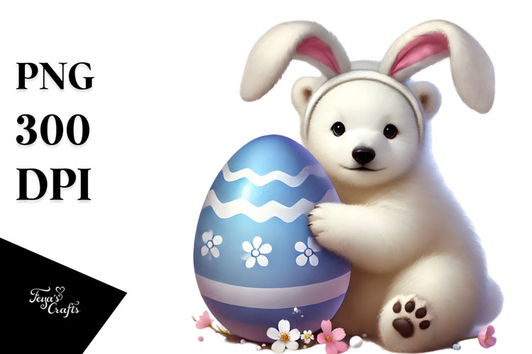 Bear Clipart Image 12