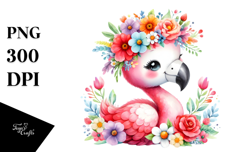 Flower Crown Png Image 16