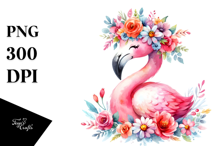 Flower Crown Png Image 15