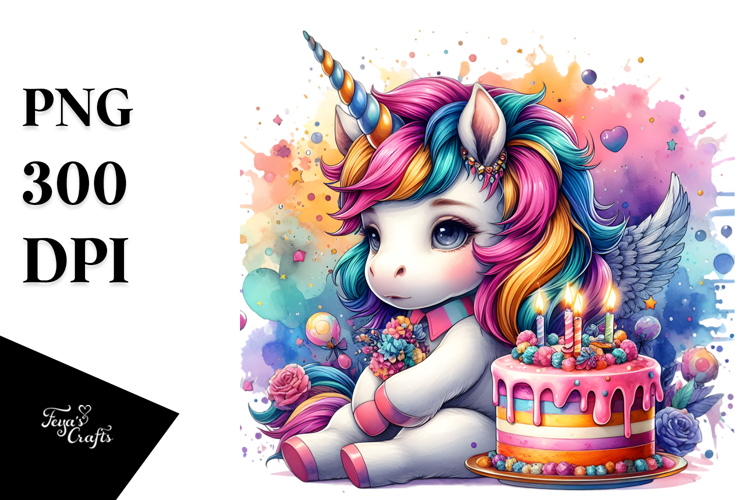 Cake Clipart Image 18