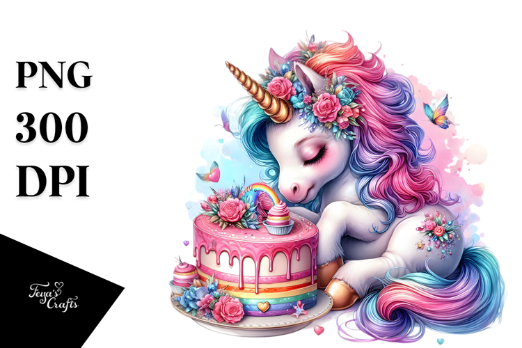 Cake Clipart Image 17