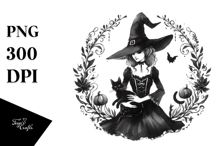 Gothic Clipart Image 21