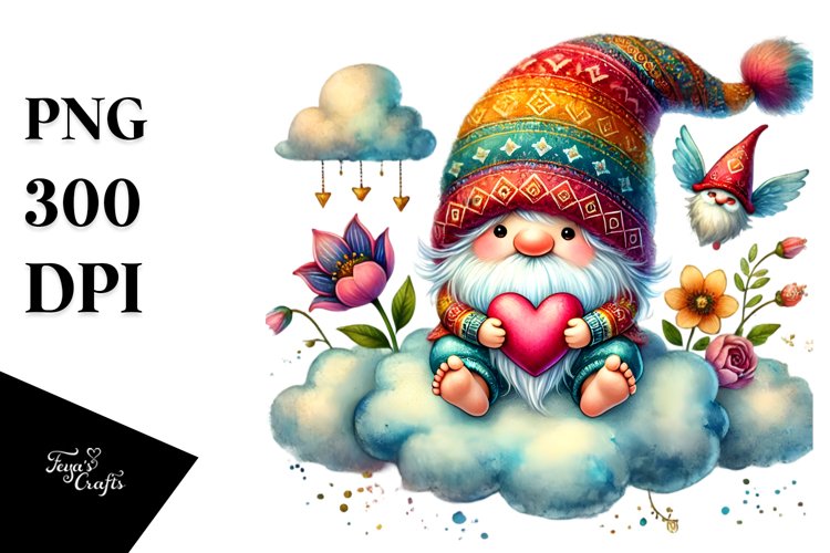 Cloud Png Image 9