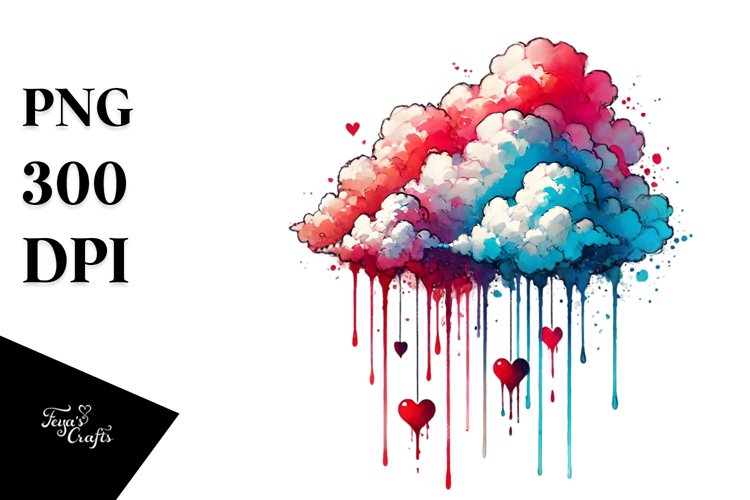 Cloud Png Image 7