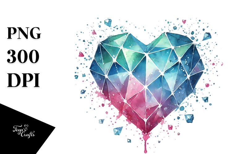Diamond Png Image 19