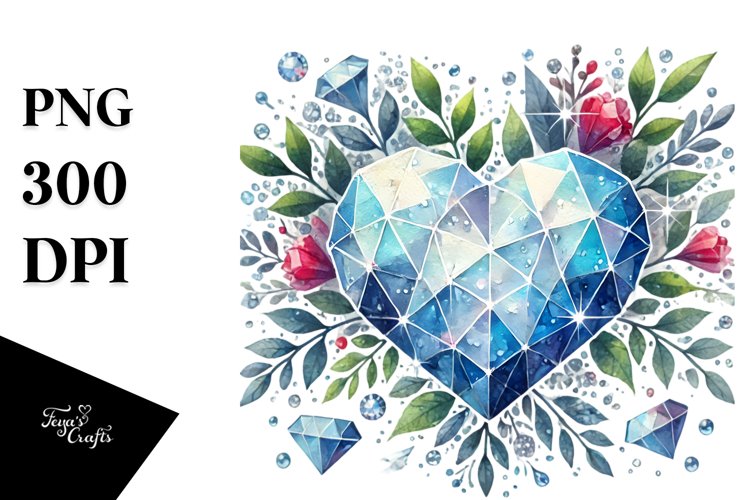 Diamond Png Image 18